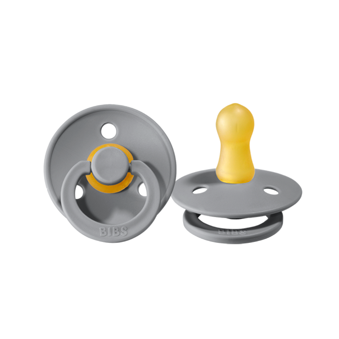 Bibs Dummies | Size Two