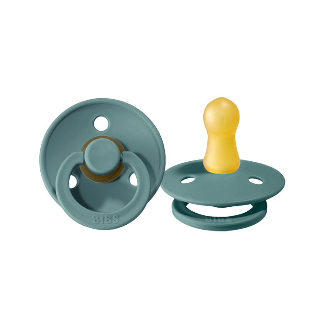 Bibs Dummies | Size Two