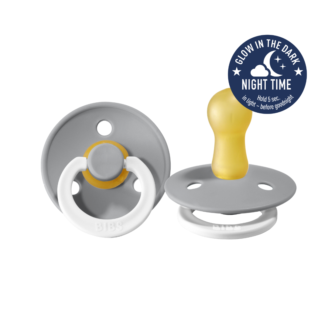 Bibs Dummies | Size Three