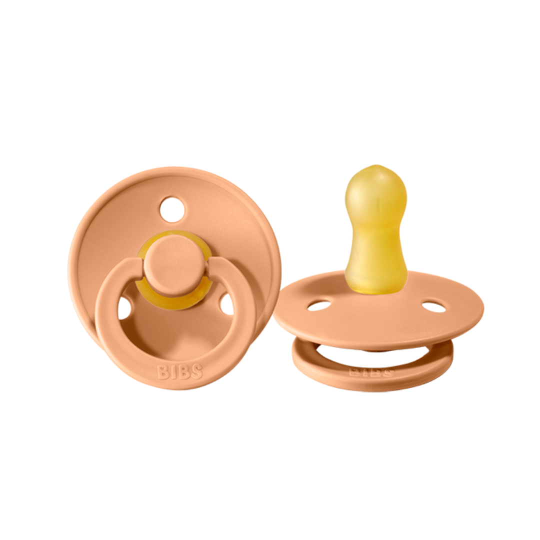 Bibs Dummies | Size Two