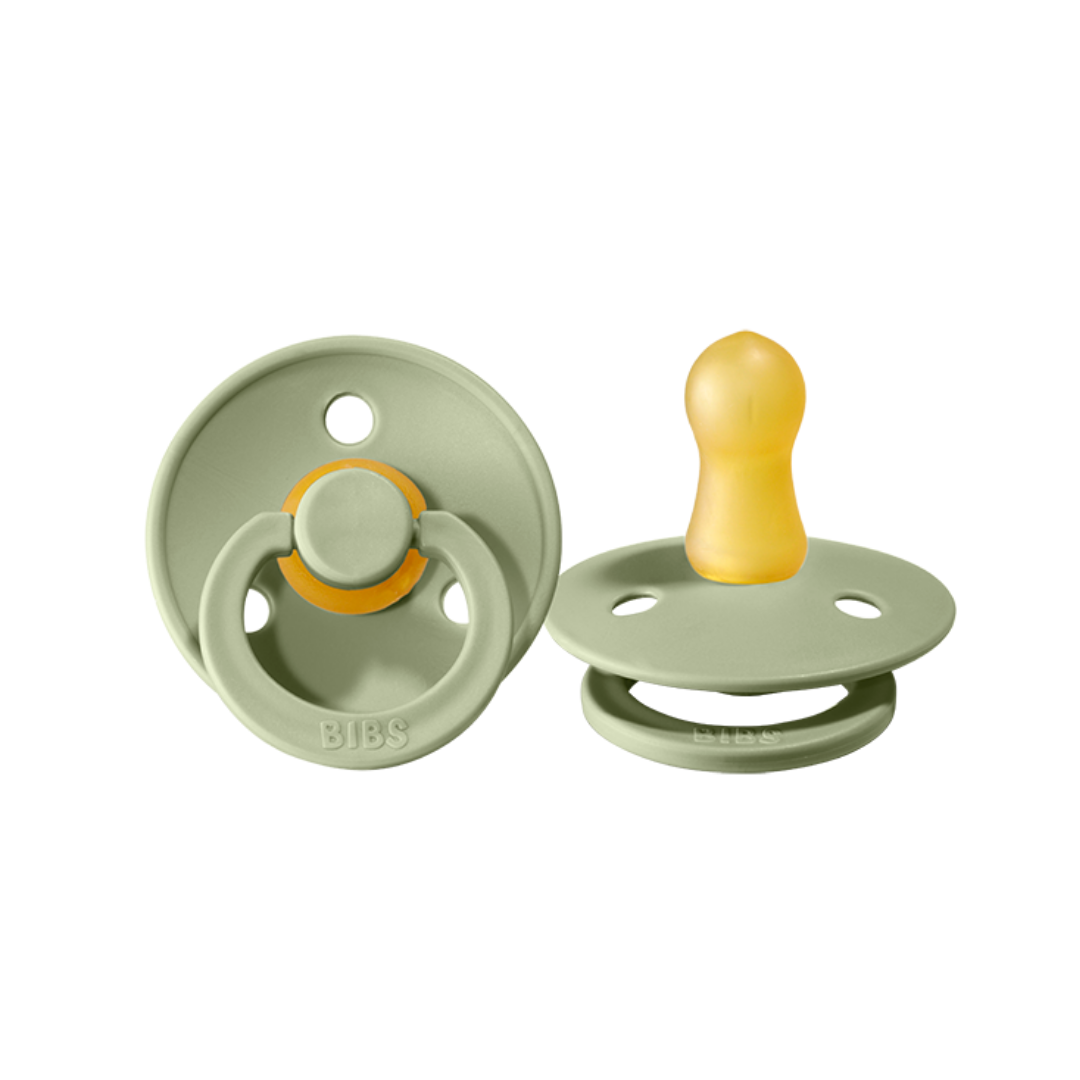 Bibs Dummies | Size Two