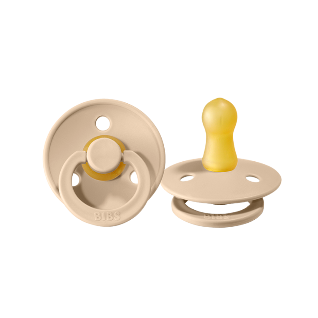 Bibs Dummies | Size Three