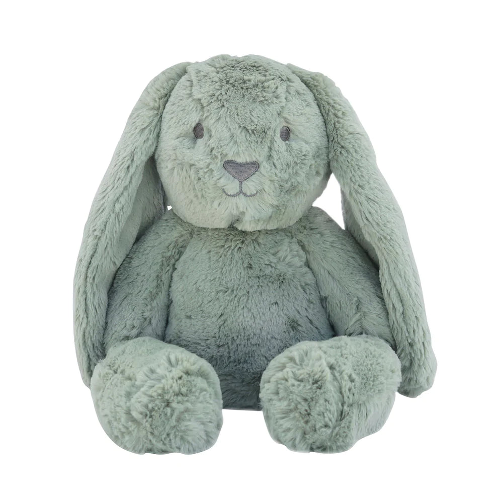 Beau | Bunny Soft Toy- SAGE