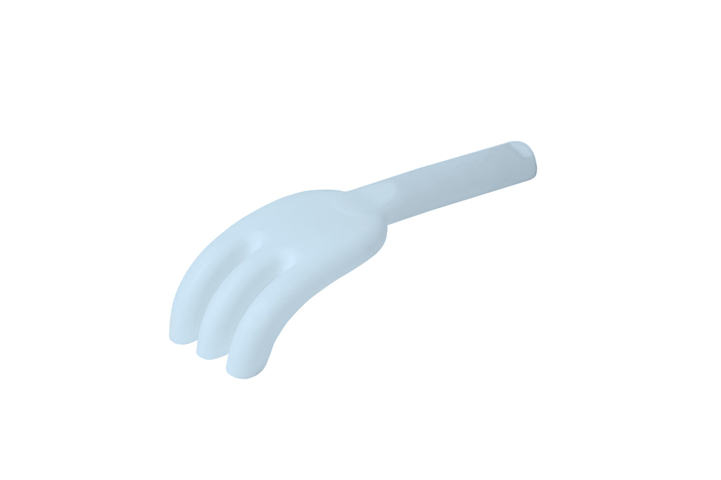 Scrunch Rakes Duck Egg Blue