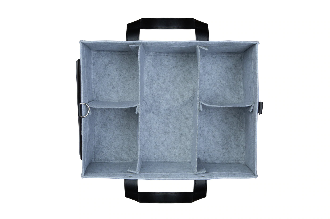 Bunnie Caddie Grey