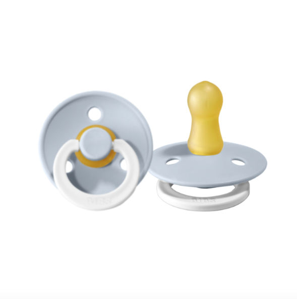 Bibs Dummies | Size Two