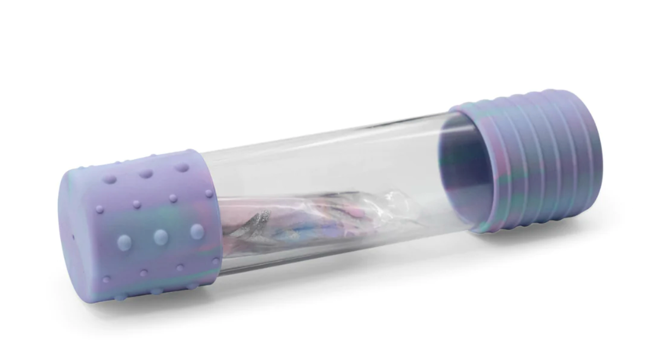 DIY Calm Down Bottle | Unicorn