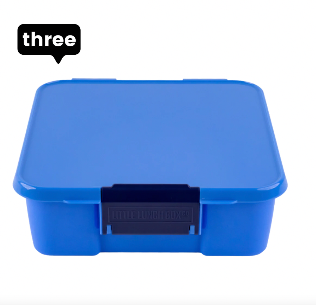 Bento Three Blueberry