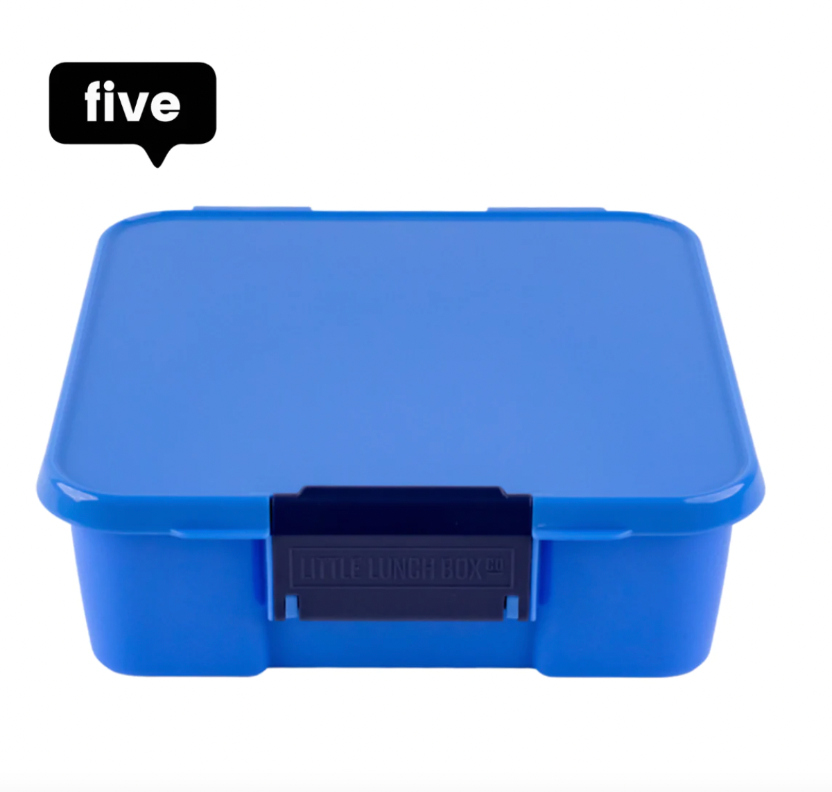 Bento Five Blueberry