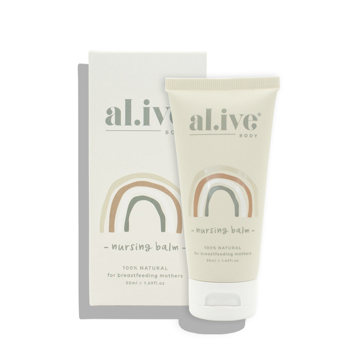 Nursing Balm - 100% Natural