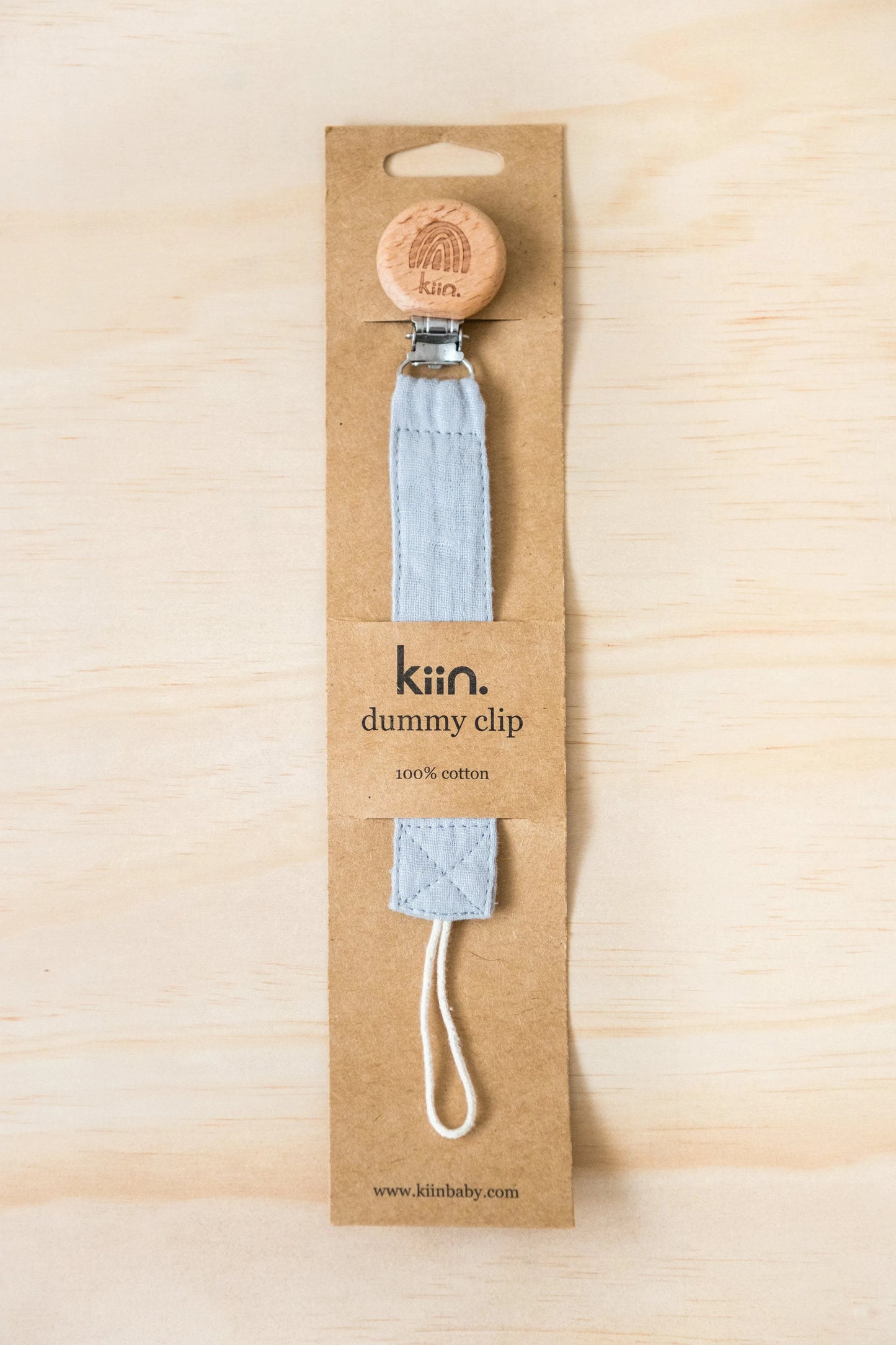 Cotton Dummy Clip