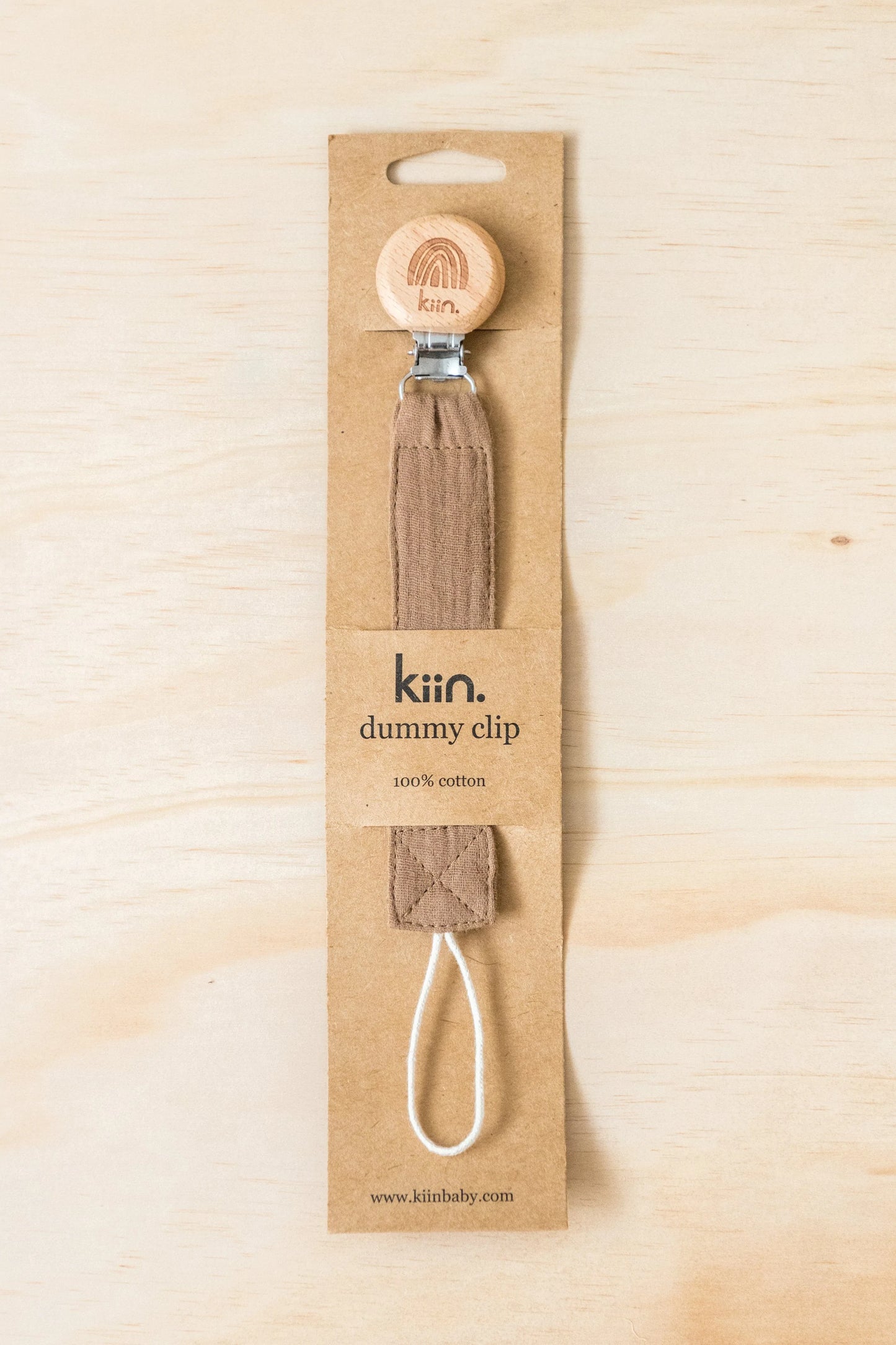Cotton Dummy Clip