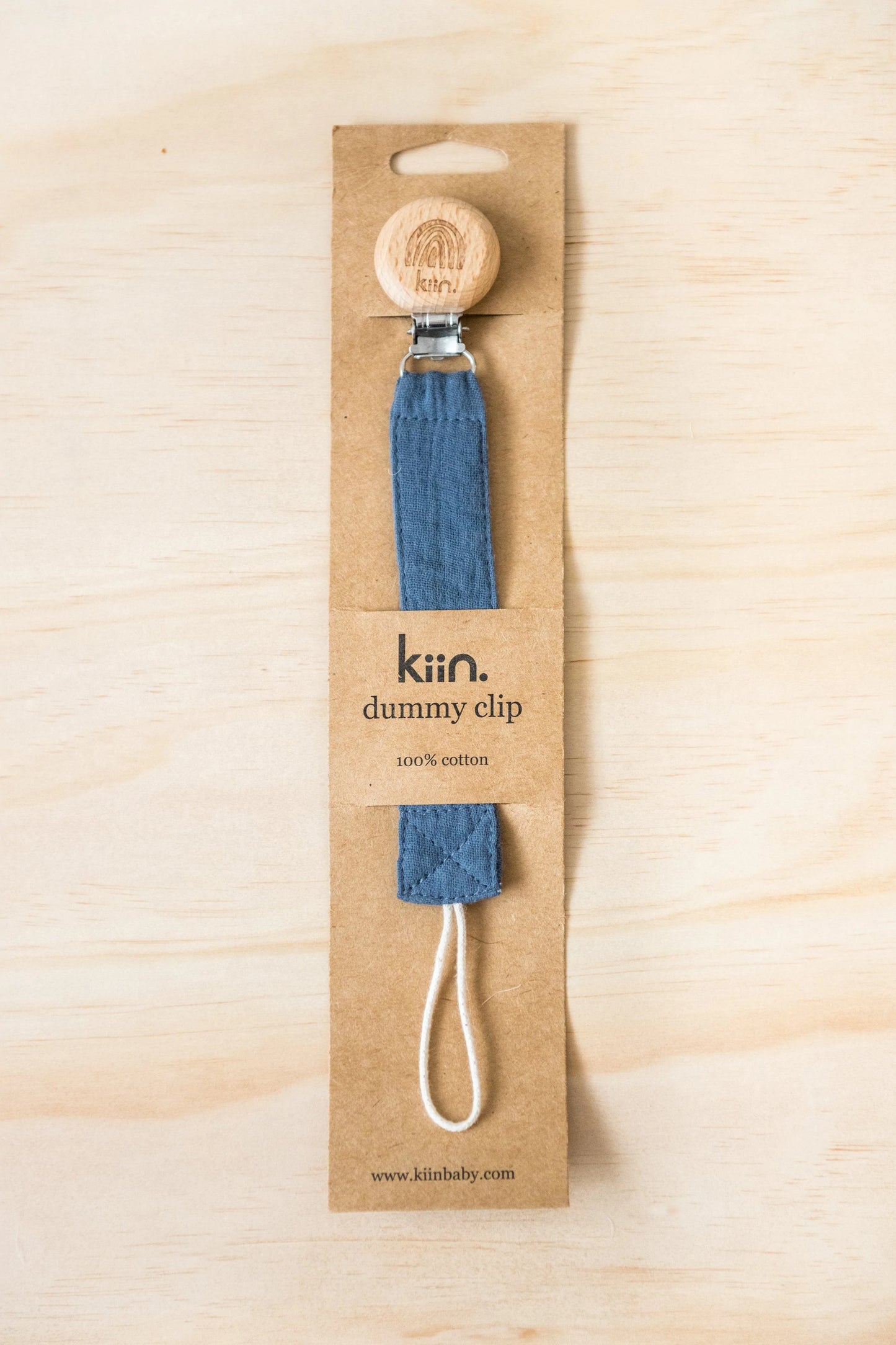 Cotton Dummy Clip