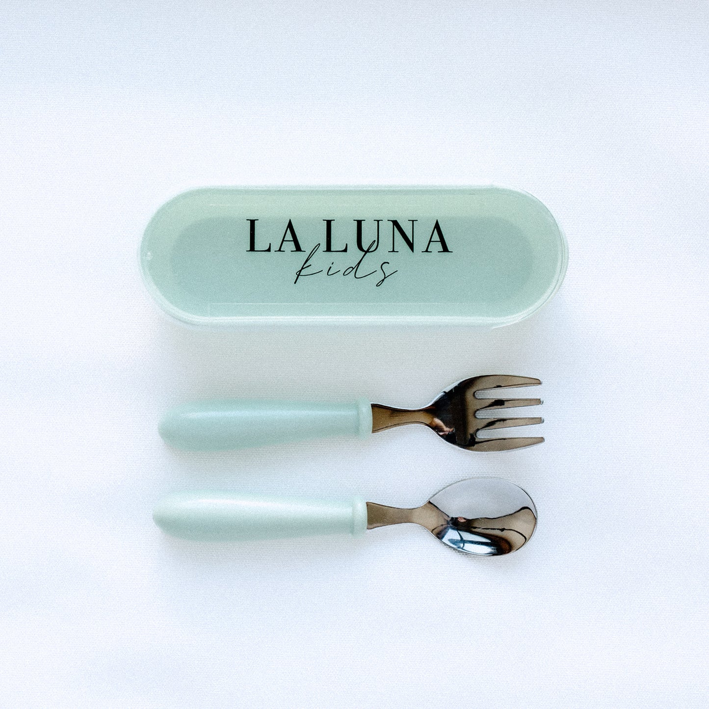 Fork & Spoon Set