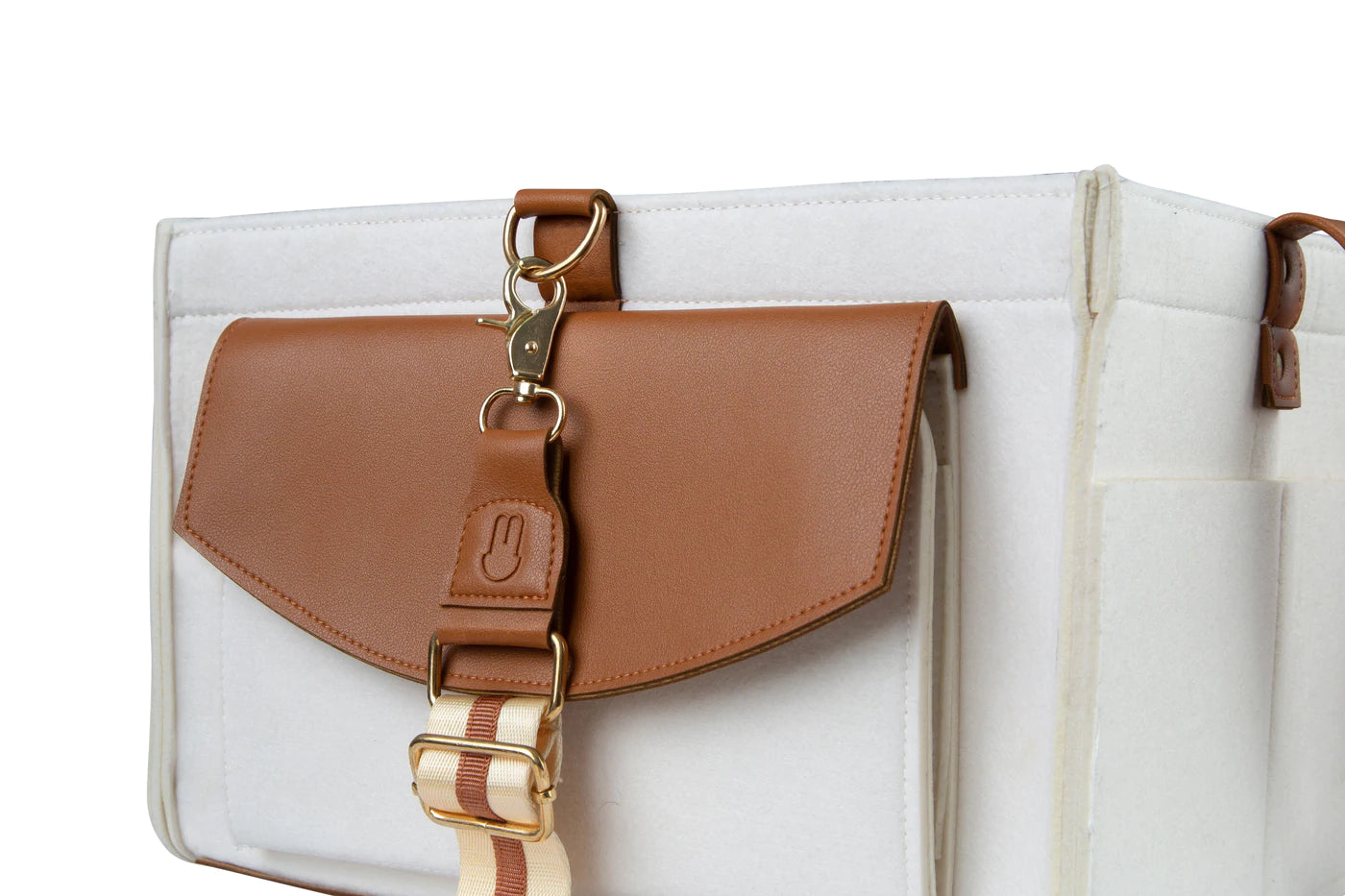 Bunnie Caddie Cream