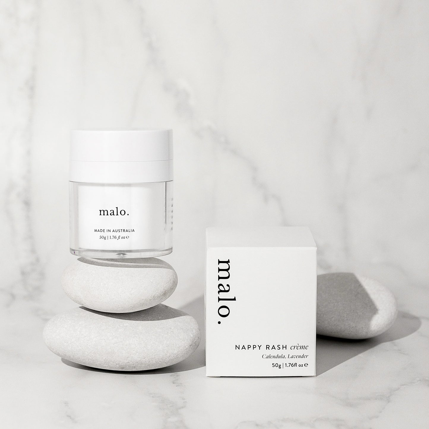 Nappy Rash Creme