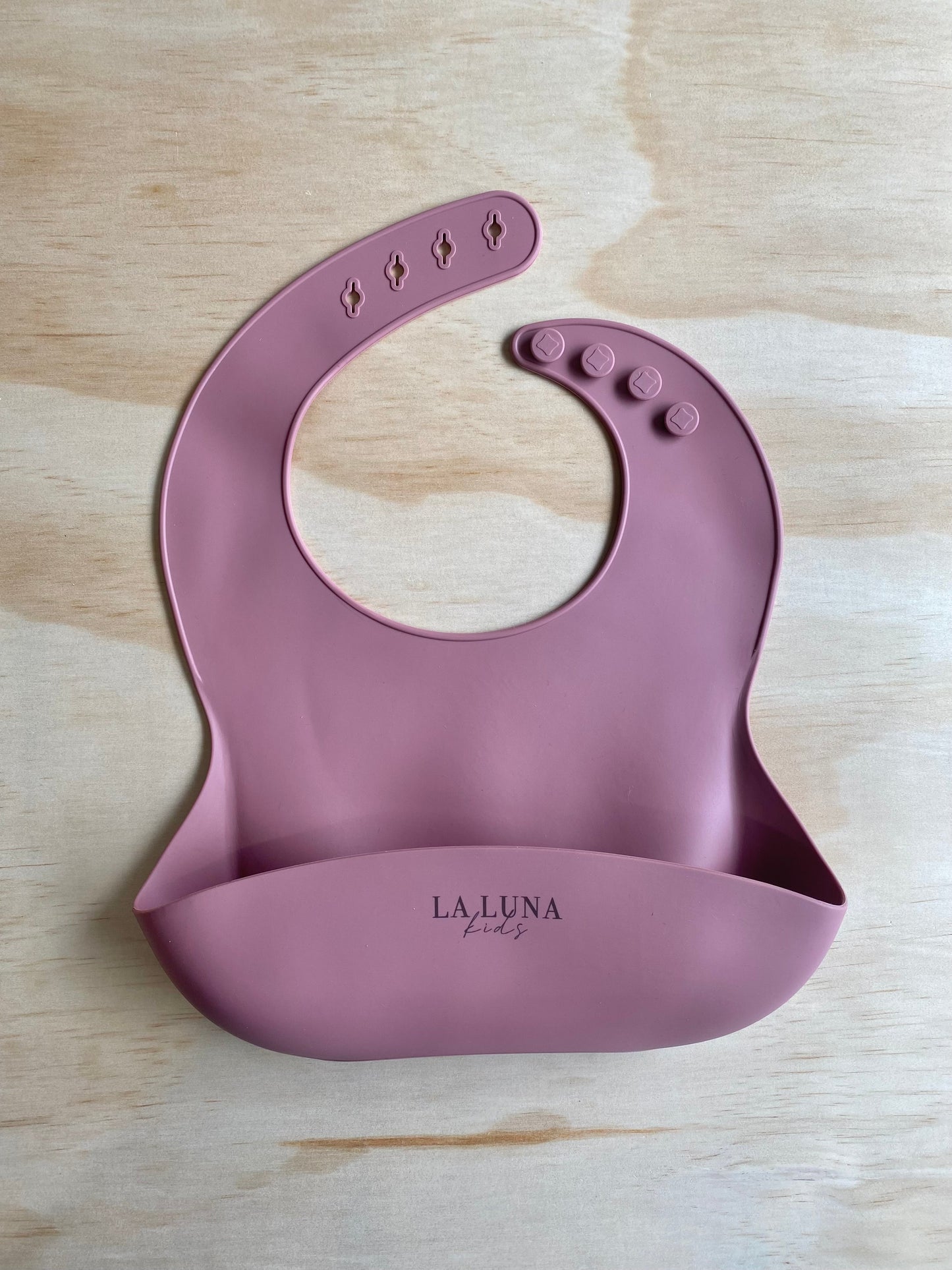 Silicone Bibs