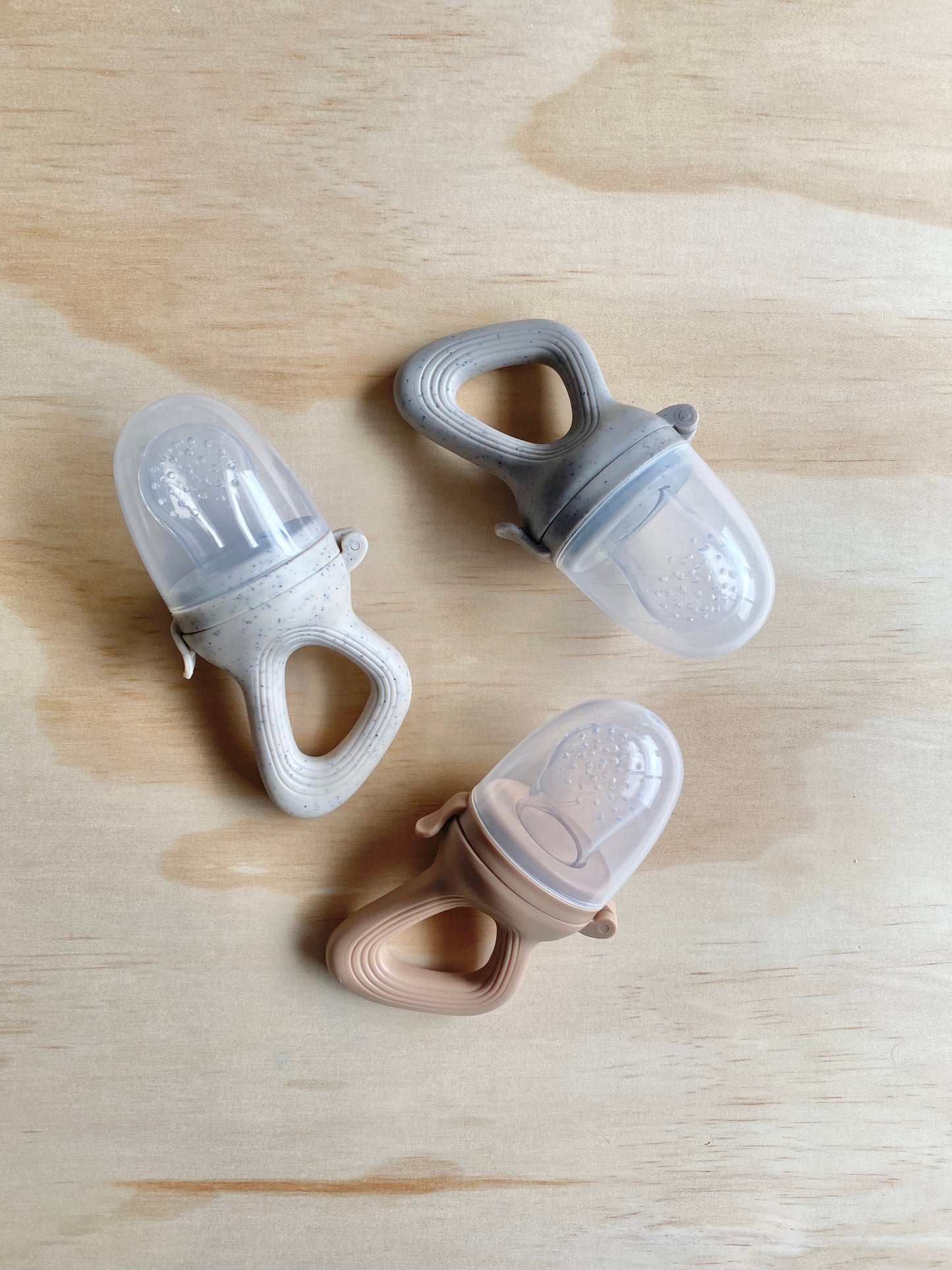 Baby Feeder