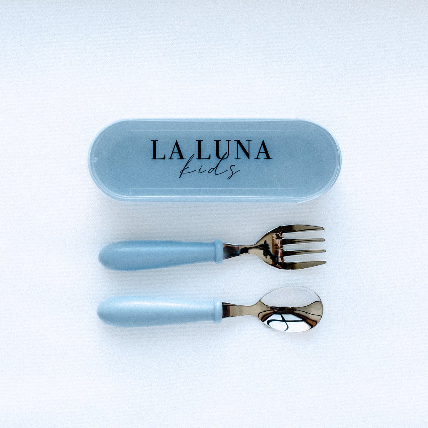 Fork & Spoon Set