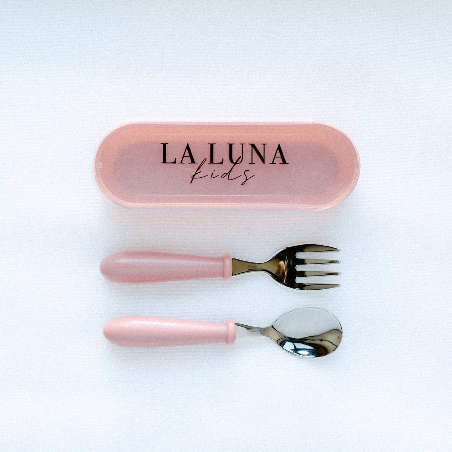 Fork & Spoon Set