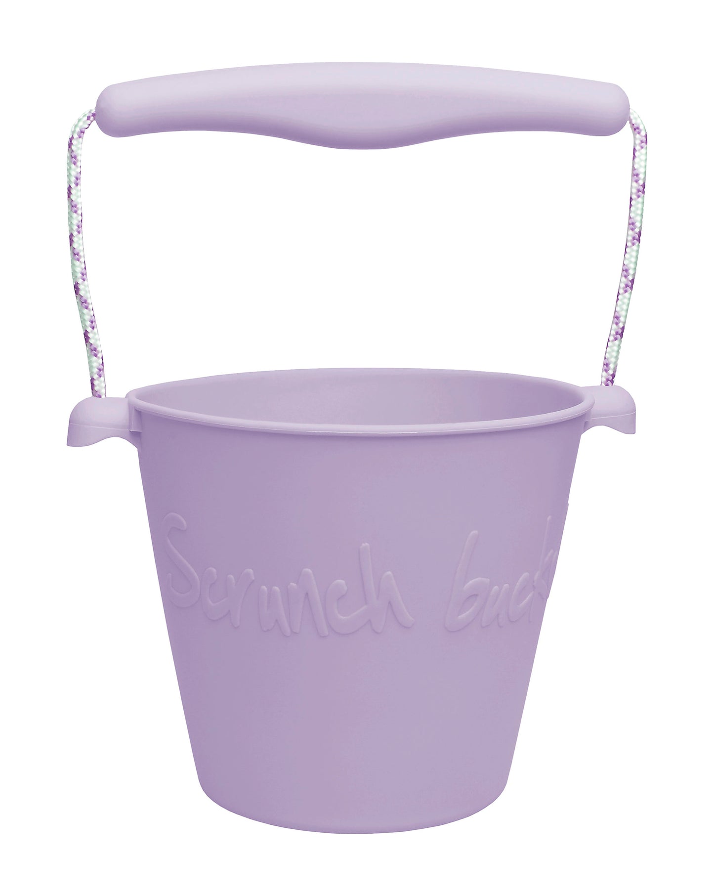 Scrunch Bucket Lavender
