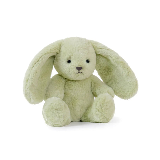 Little Clover Cottontail | Bunny Soft Toy