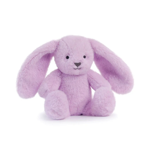 Little Lavender Loppity | Bunny Soft Toy