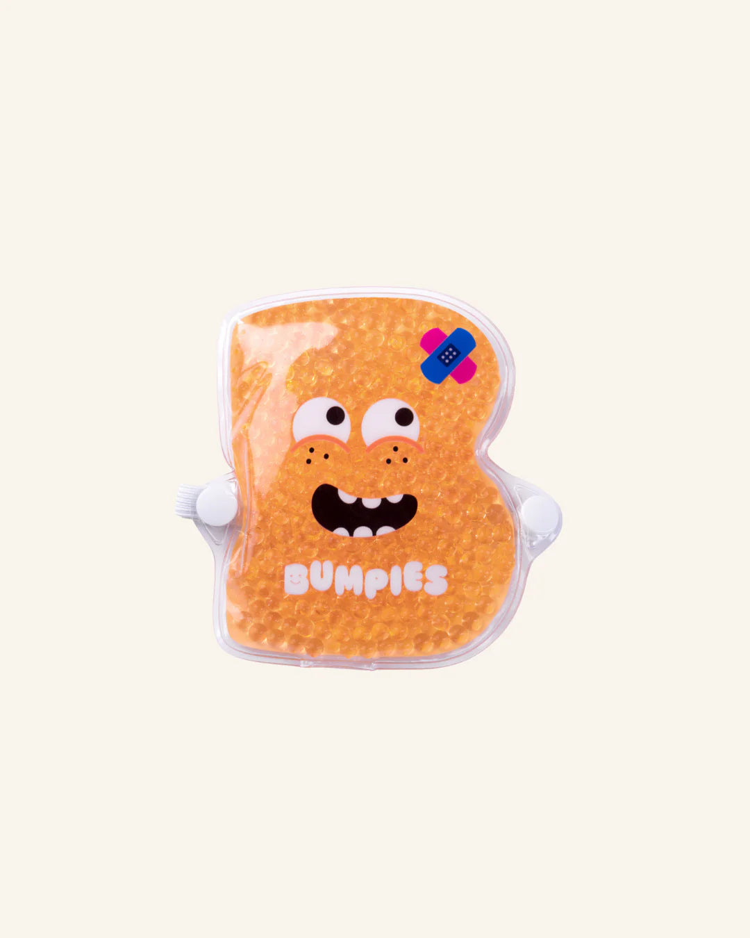 BRUISER | Bumpies