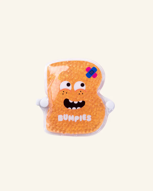 BRUISER | Bumpies