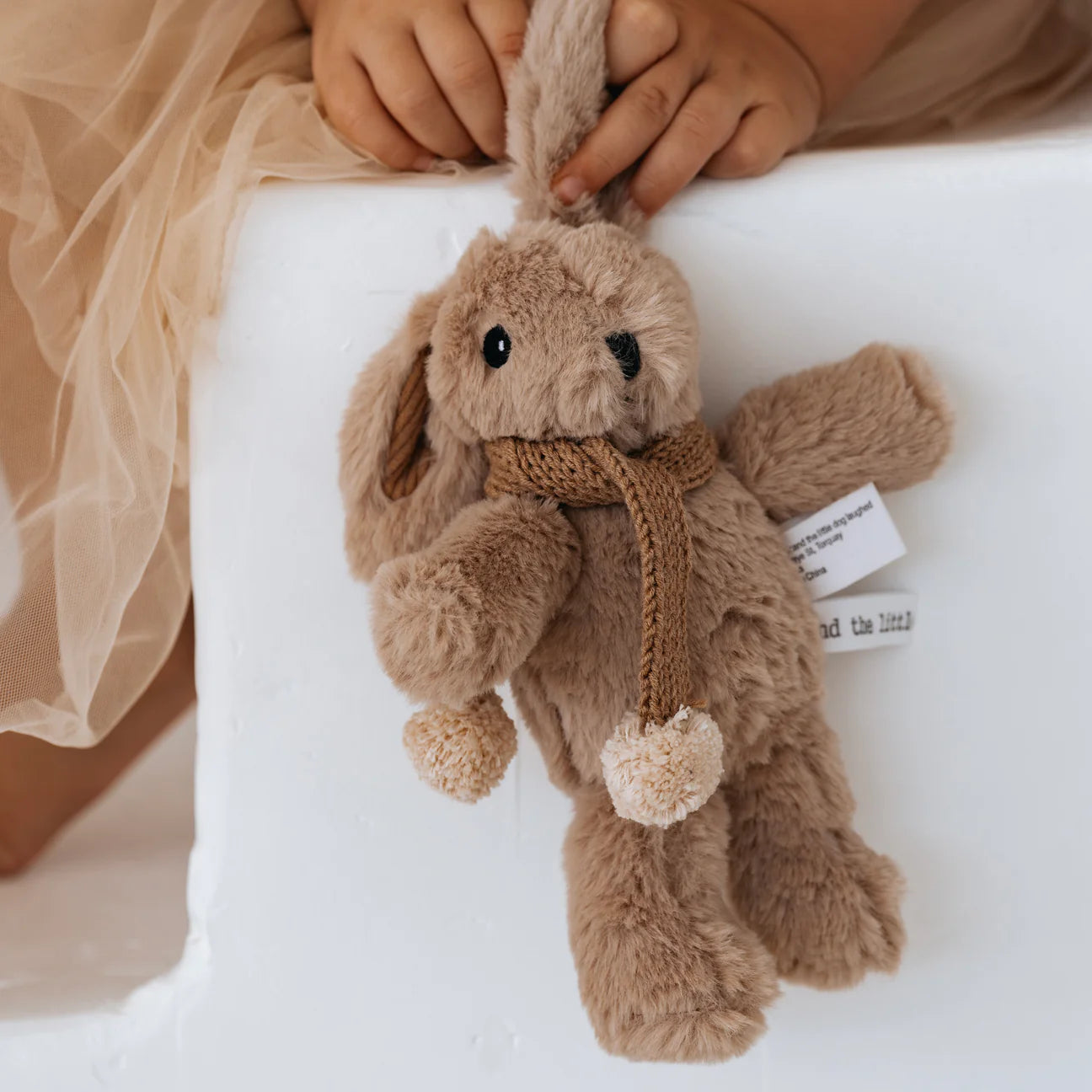 Hugh Rabbit | Mini
