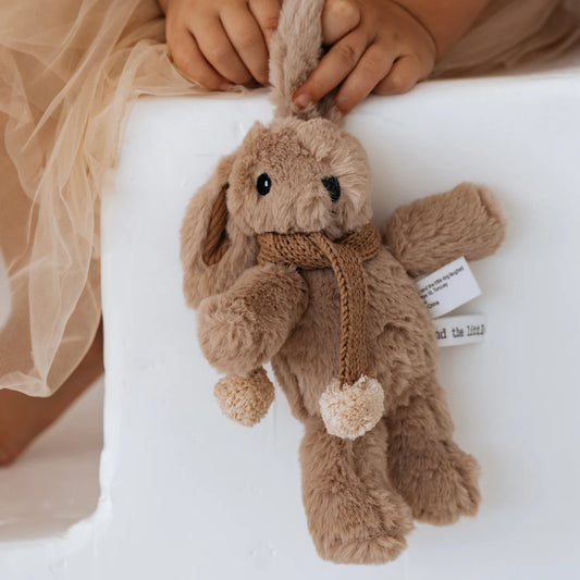 Hugh Rabbit | Mini