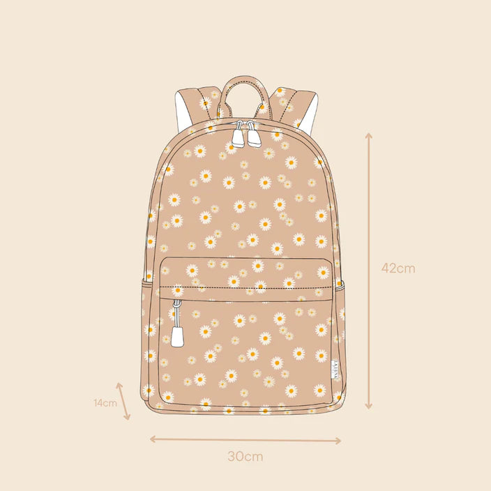 Backpack - Little Daisy Dream