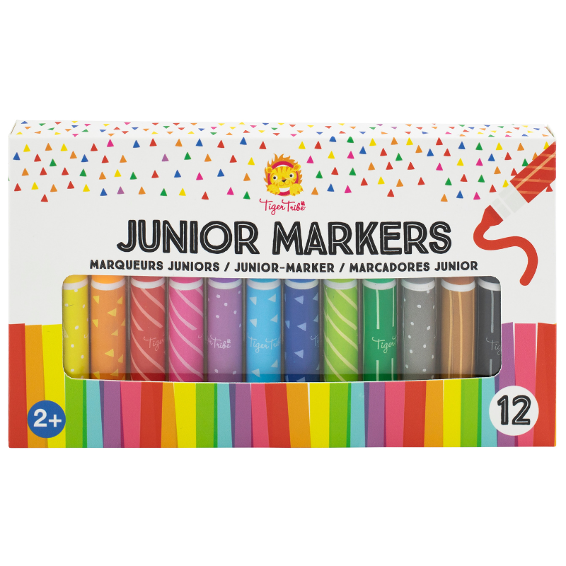 Junior Markers