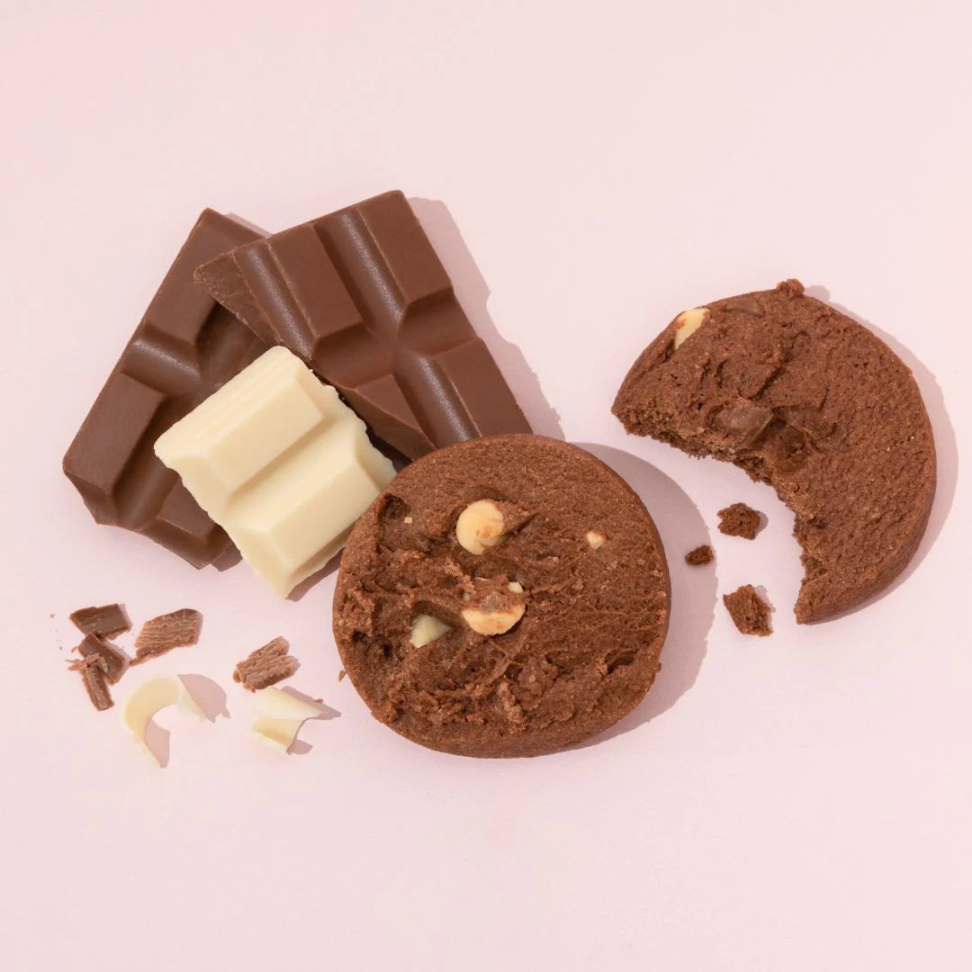 Lactation Cookie | Chocoholic