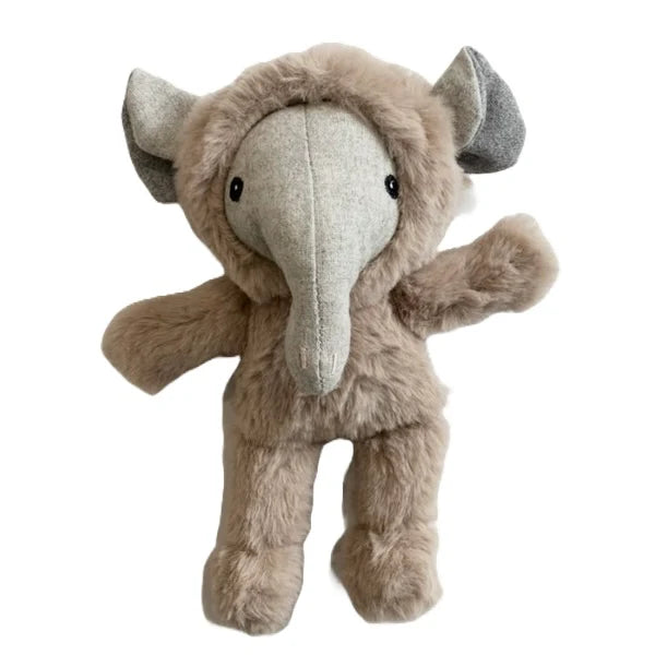 Vincent Elephant