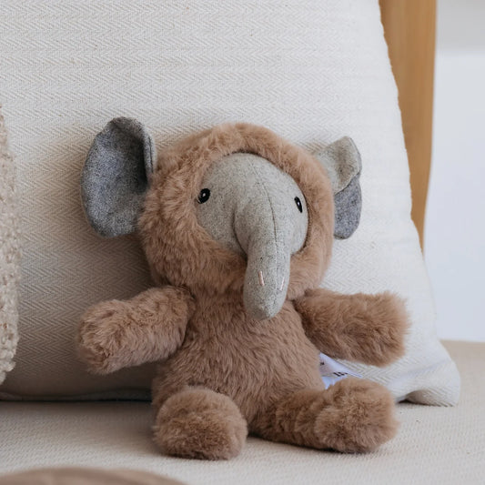 Vincent Elephant
