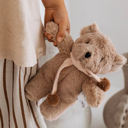 Prudence Bear