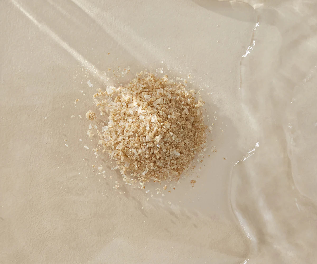 Sitz Bath Salts | Organic Formula