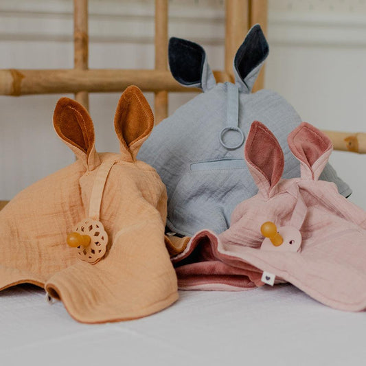 Cuddle Cloth