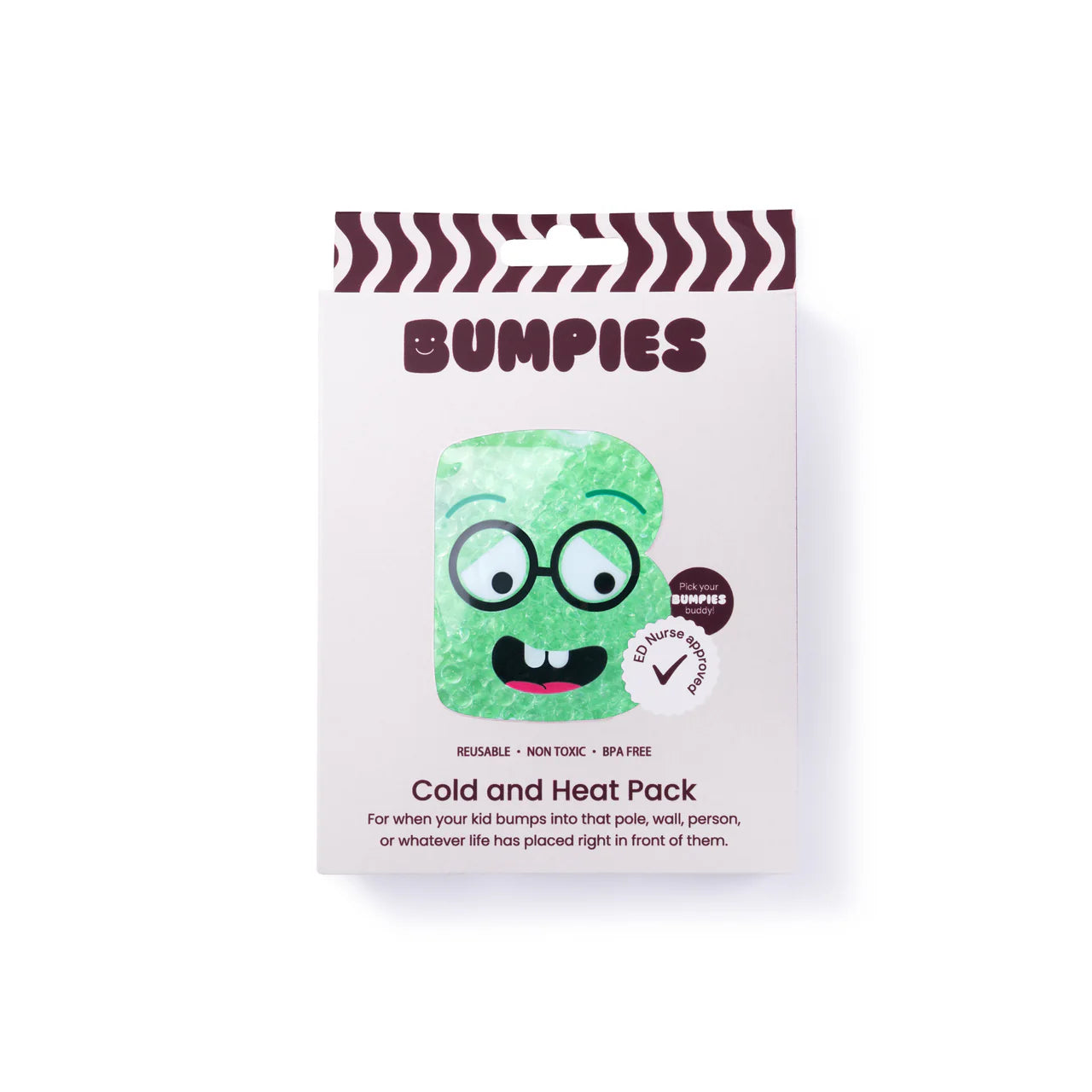 RUMBLES | Bumpies