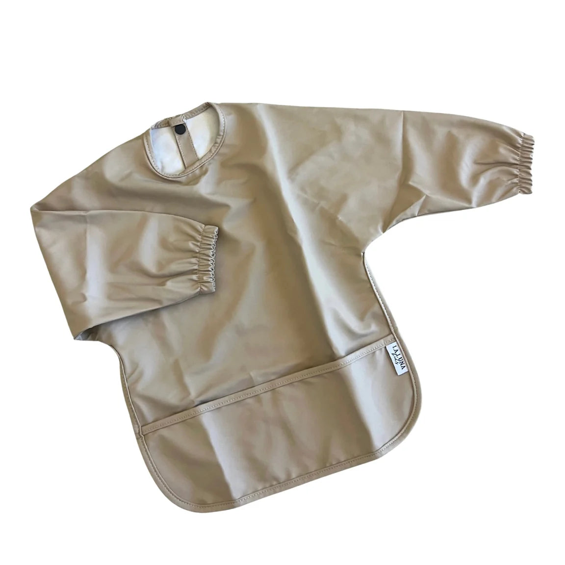 Smock Bib