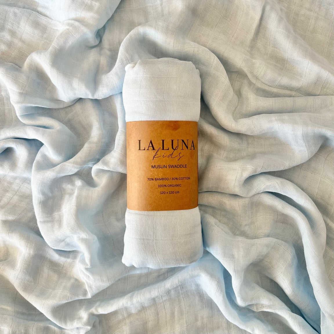 Muslin Swaddle