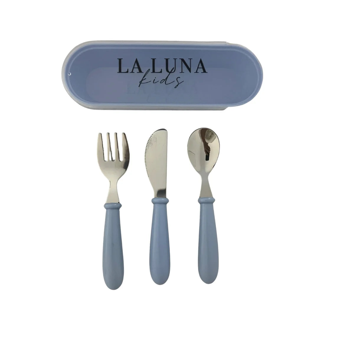 Fork, Knife & Spoon Set