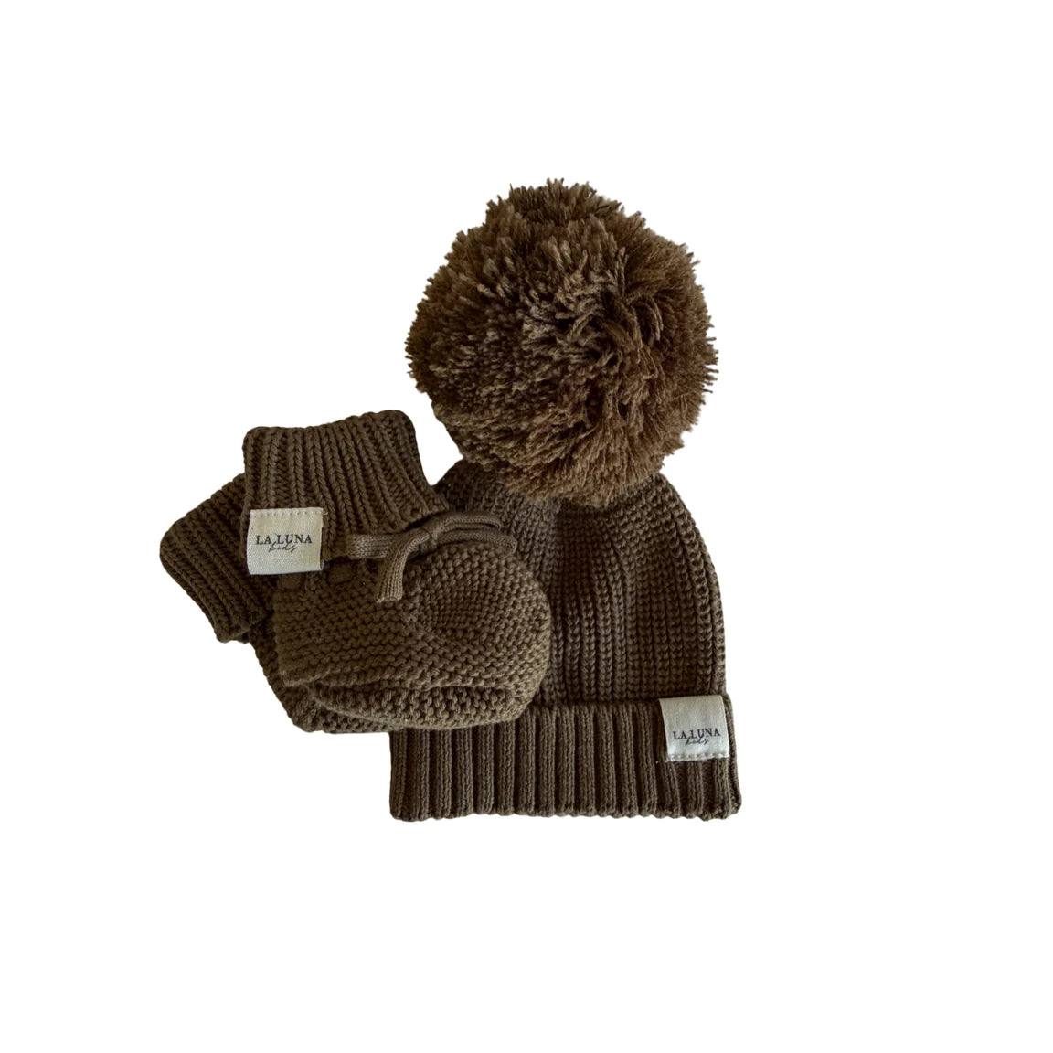 Beanie & Booties
