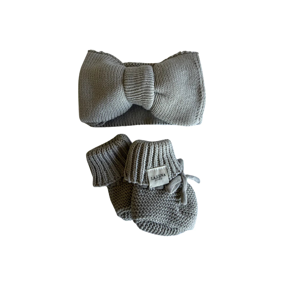 Headband & Booties