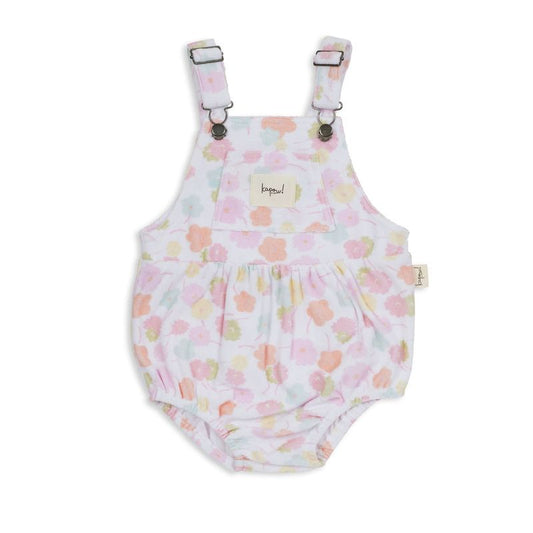 Clover Terry | Romper