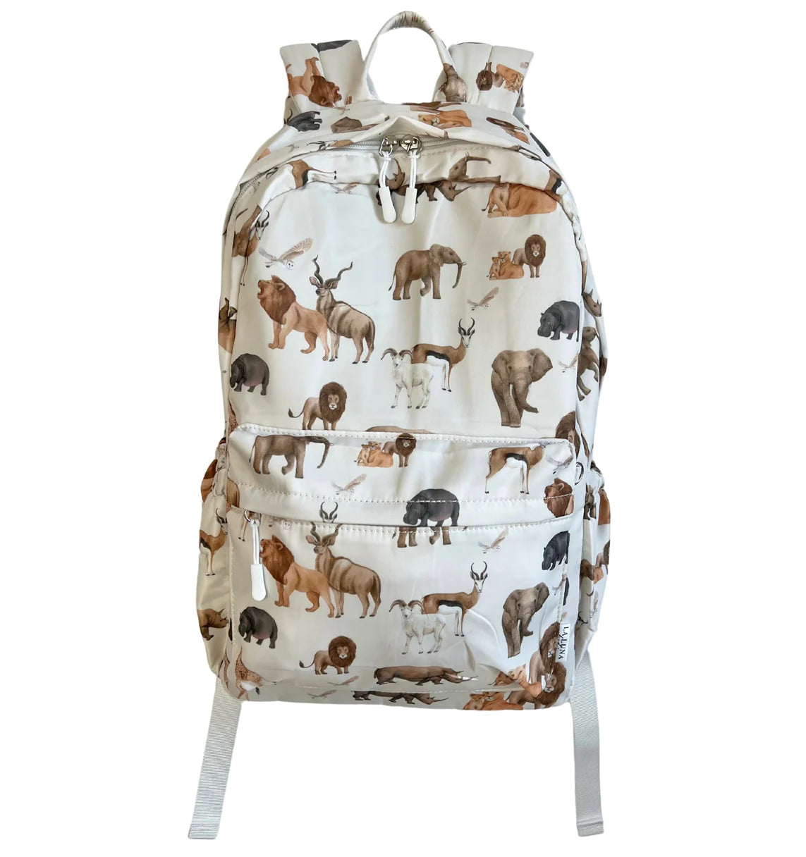 Backpack - Safari
