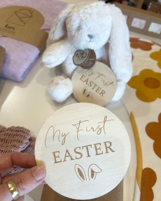 My First EASTER | Disc