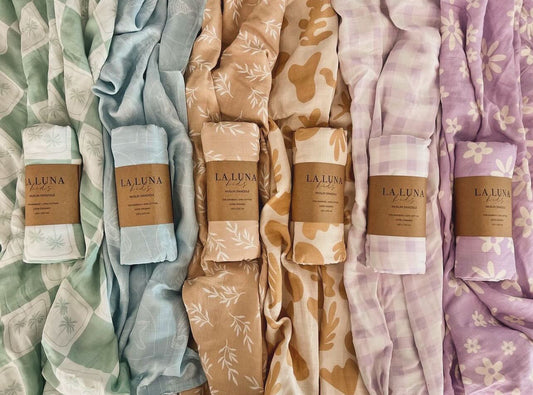 Swaddle | Prints