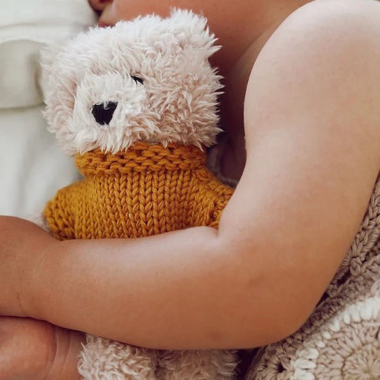 Dulcie Bear | Mini